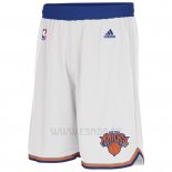 Pantalone New York Knicks Blanco