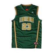 Camiseta St. Vincent-St. Mary LeBron James #23 Veder