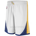 Pantalone Golden State Warriors Blanco