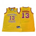Camiseta NCAA Arizona State James Harden #13 Amarillo