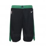 Pantalone Boston Celtics 17-18 Verde