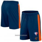 Pantalone Cleveland Cavaliers 75th Anniversary Azul