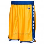 Pantalone Golden State Warriors Amarillo