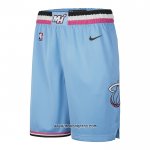Pantalone Miami Heat Ciudad Azul
