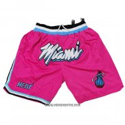 Pantalone Miami Heat Just Don Rosa