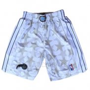 Pantalone Orlando Magic Blanco