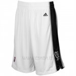 Pantalone San Antonio Spurs Blanco