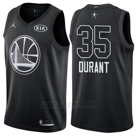 camiseta durant warriors