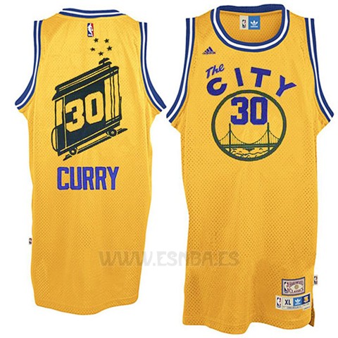 camiseta warriors retro