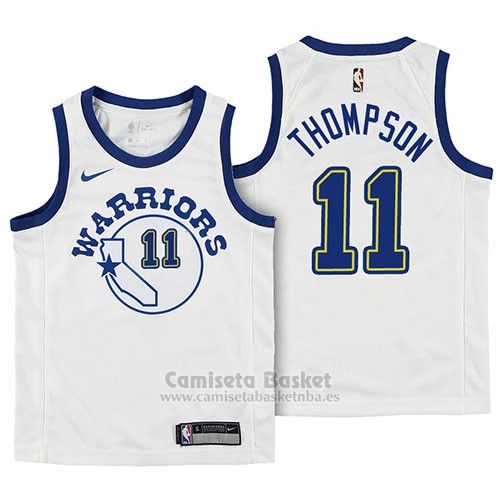 camiseta golden state warriors 2017