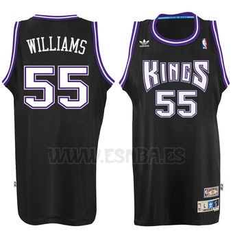 jason williams camiseta