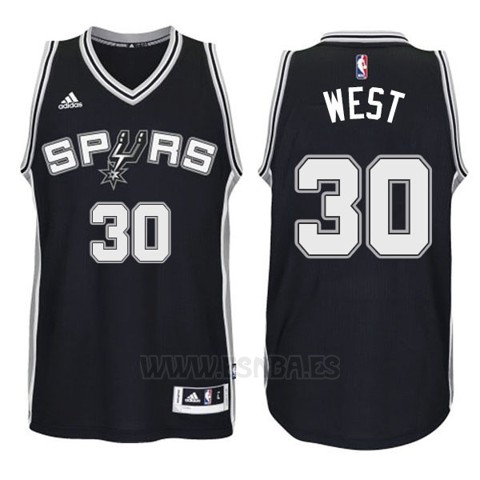 camiseta de san antonio spurs