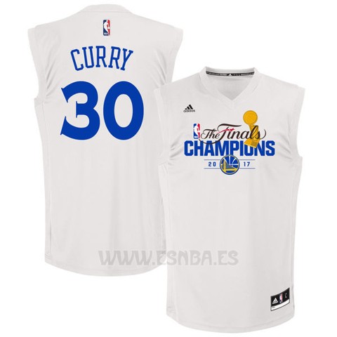 camiseta golden state warriors 2017